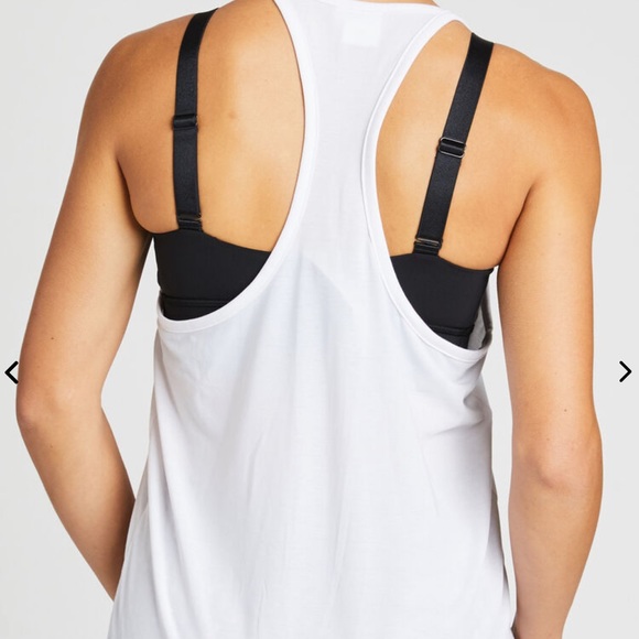 The Upside X Soul Cycle Tank, NWT! - Picture 2 of 2